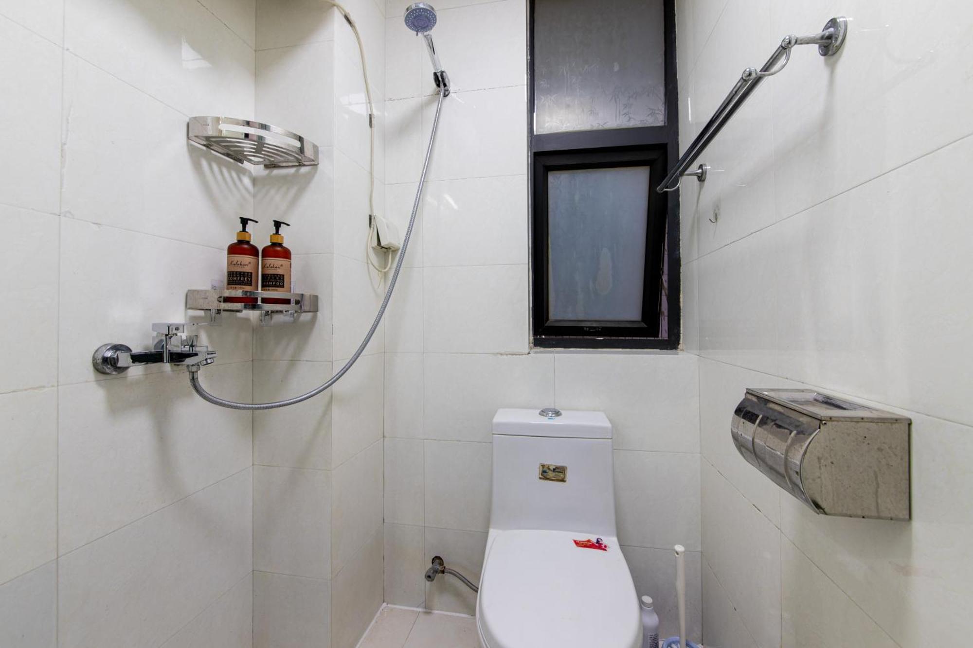 Ban Xia Sunshine Hotel- Drum Tower & Yongning Gate Branch Xi'an  Exterior foto