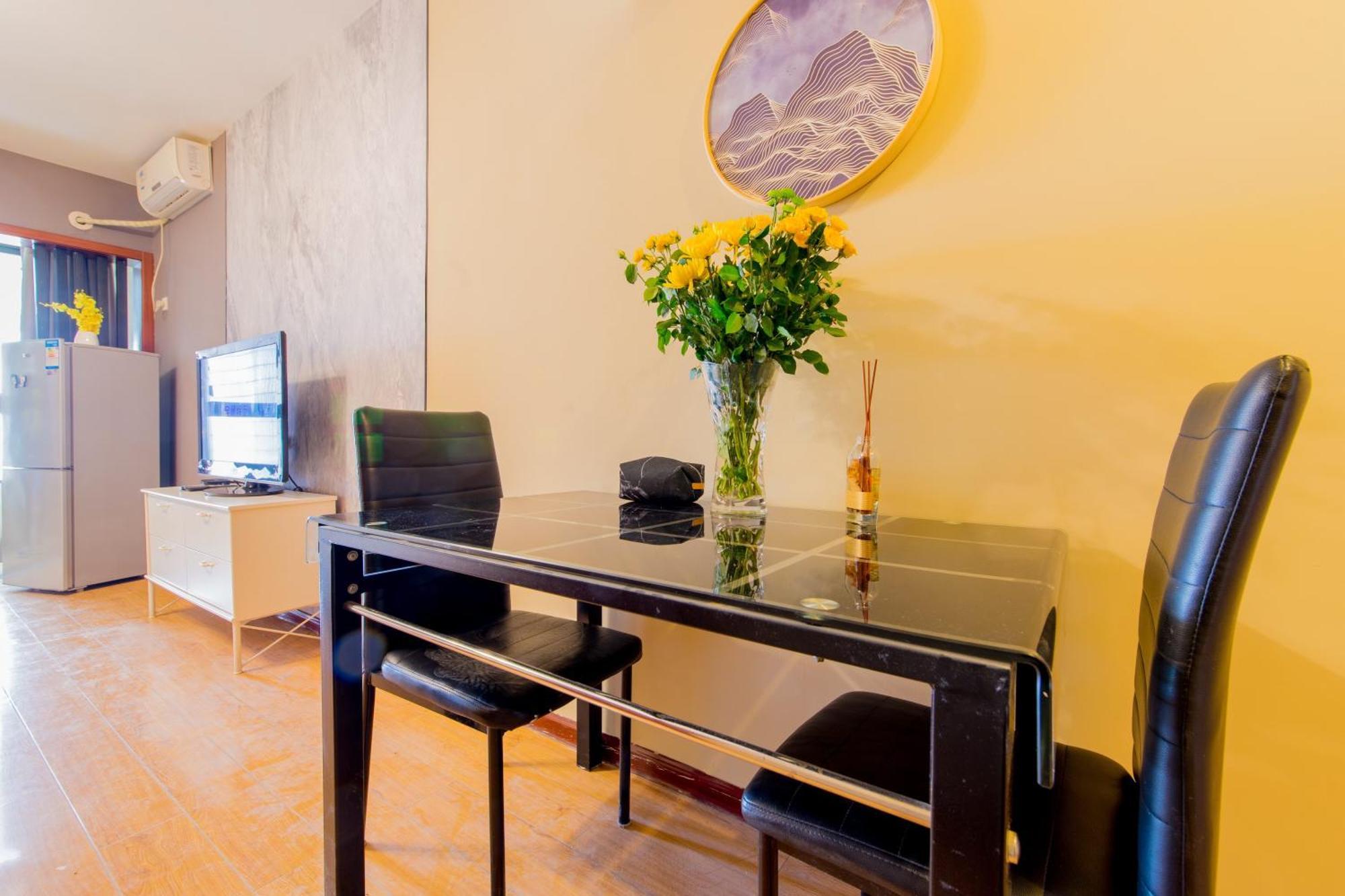 Ban Xia Sunshine Hotel- Drum Tower & Yongning Gate Branch Xi'an  Exterior foto